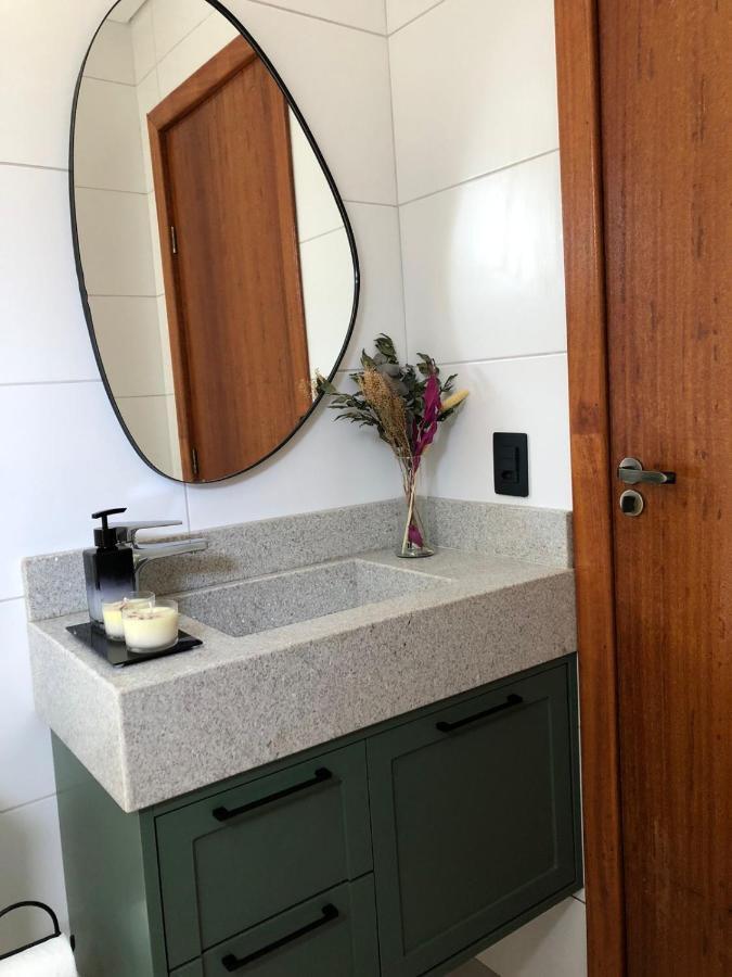 Casa Por Do Sol Com Banheira De Hidromassagem Villa Urubici Dış mekan fotoğraf