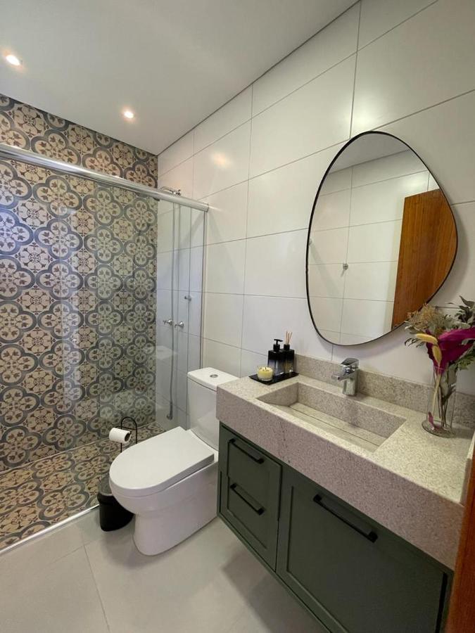 Casa Por Do Sol Com Banheira De Hidromassagem Villa Urubici Dış mekan fotoğraf