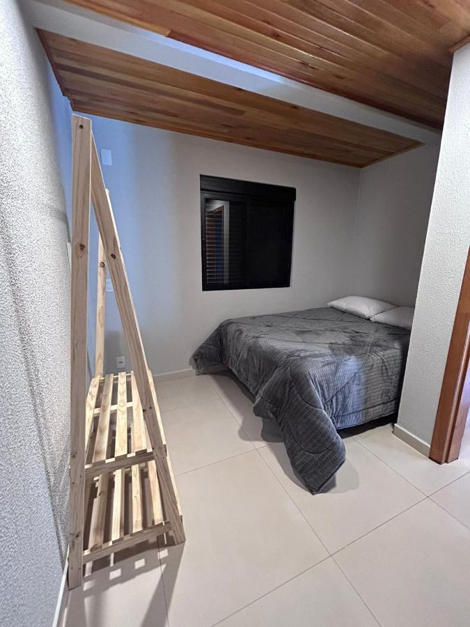 Casa Por Do Sol Com Banheira De Hidromassagem Villa Urubici Dış mekan fotoğraf