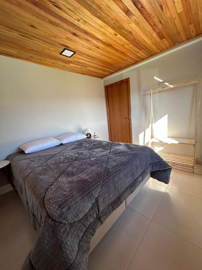 Casa Por Do Sol Com Banheira De Hidromassagem Villa Urubici Dış mekan fotoğraf